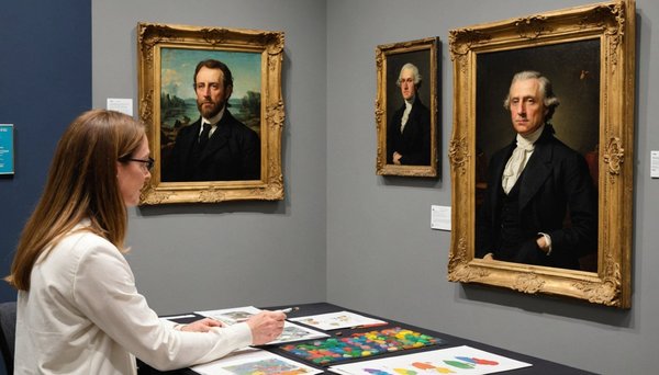 L'Investissement dans l'Art : Une Opportunité Lucrative à Ne Pas Manquer ?